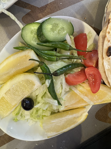 Photo of Kurdistan Restaurant - 181-183 Spring Bank, Hull HU3 1LP